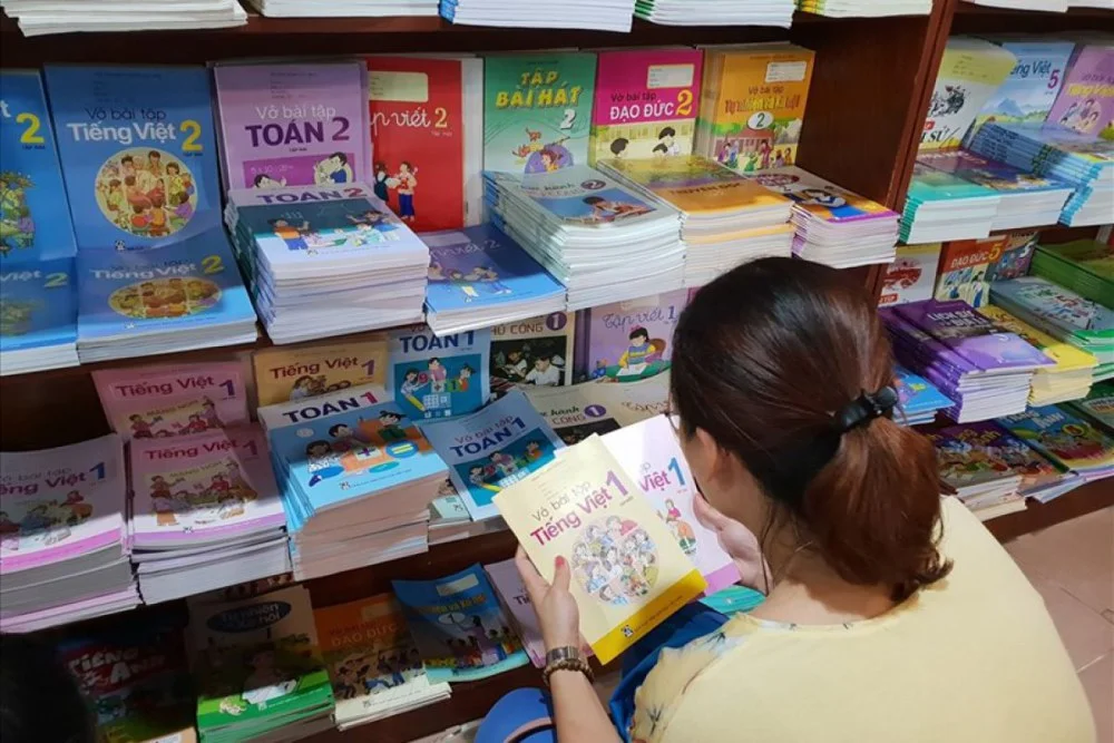 TP.HCM sẽ biên soạn sách giáo khoa riêng