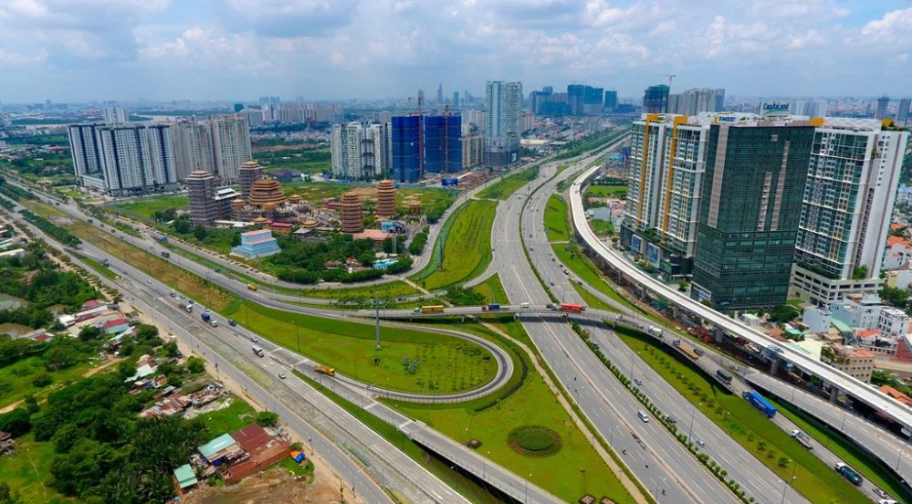 TP Hồ Chí Minh sẽ xây dựng một khu đô thị sáng tạo tại phía đông thành phố