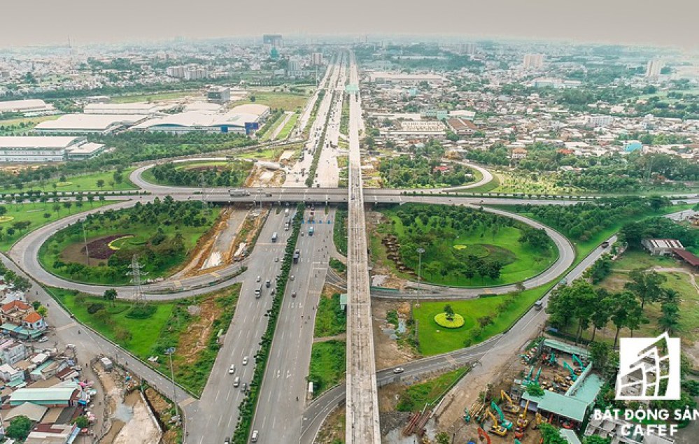 TP.HCM triển khai xây dựng đề án đô thị thông minh tầm nhìn 2025 