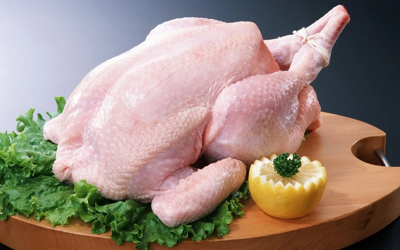 Các cách chế biến thịt gà vui nhộn trong ngày Tết