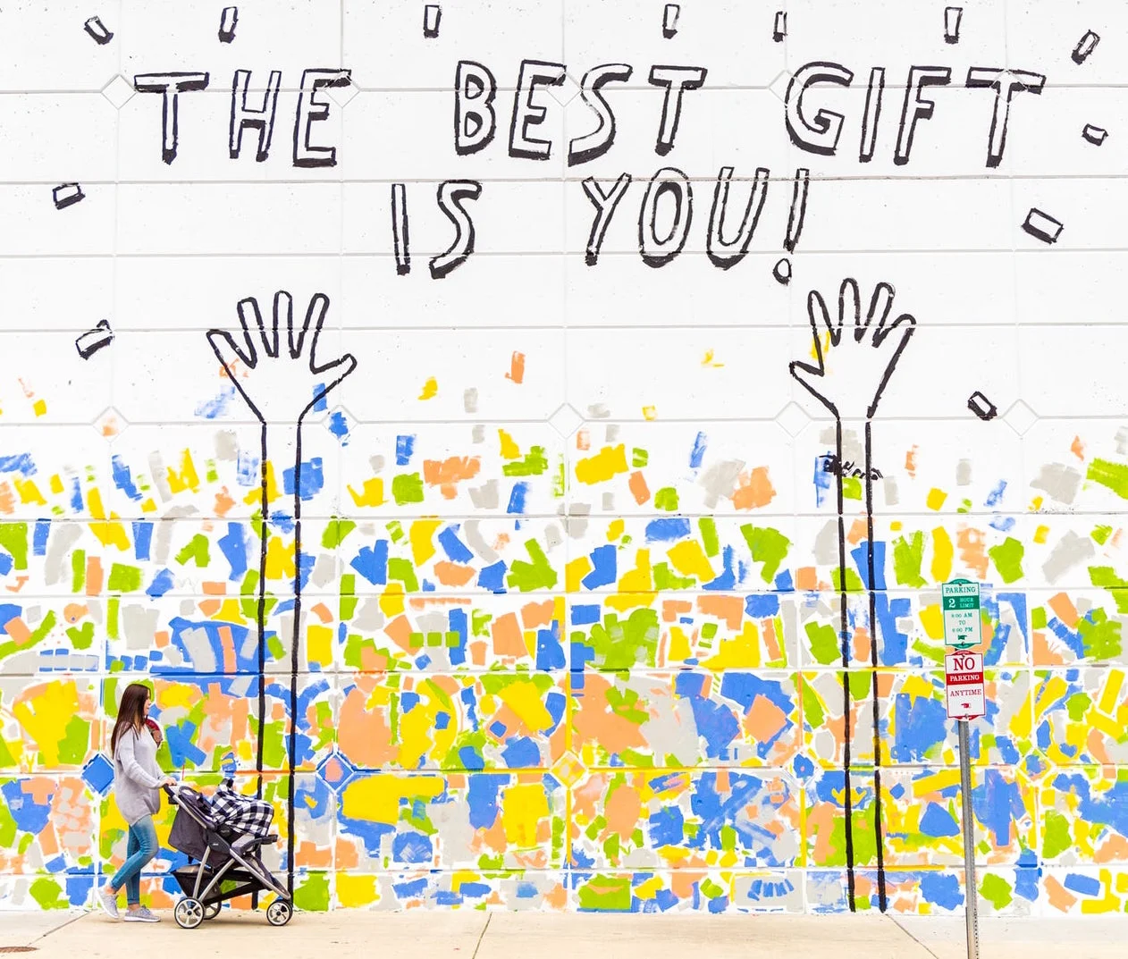 Lễ Tết không quà - Một xu thế mới ở Phương Tây