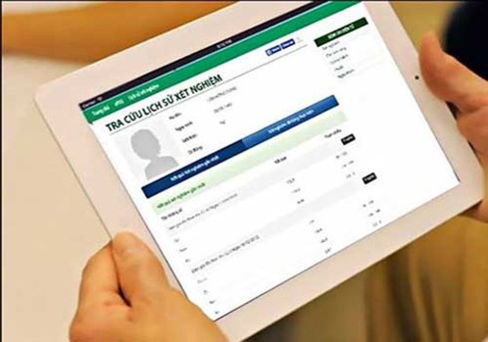 Triển khai bệnh án điện tử tại TPHCM: Thuận tiện nhưng chưa đồng bộ