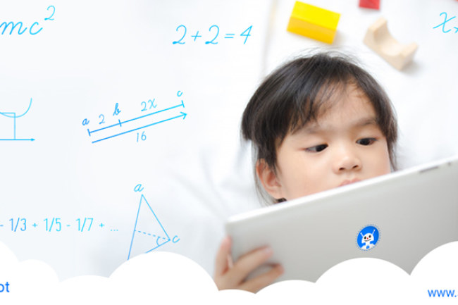 Chính người dùng sẽ tạo ra nguồn dữ liệu khổng lồ cho các công ty công nghệ về giáo dục, từ đó giúp phát triển các sản phẩm cao cấp hơn trong tương lai. 