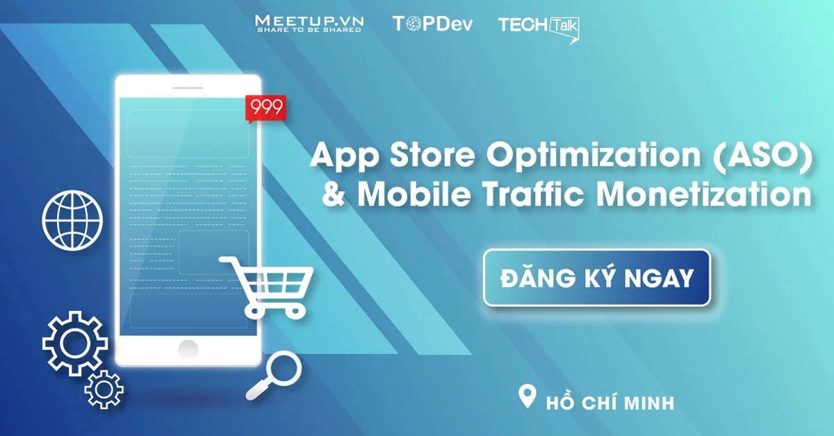 App Store Optimization (ASO) and Mobile Traffic Monetization