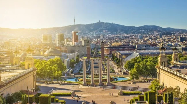 Thành phố Barcelona đầu tư công nghệ để giải quyết những chuyện dù là nhỏ nhặt nhất của một đô thị triệu dân, giúp nơi này trở thành một trong những nơi đáng sống nhất ở Châu Âu.