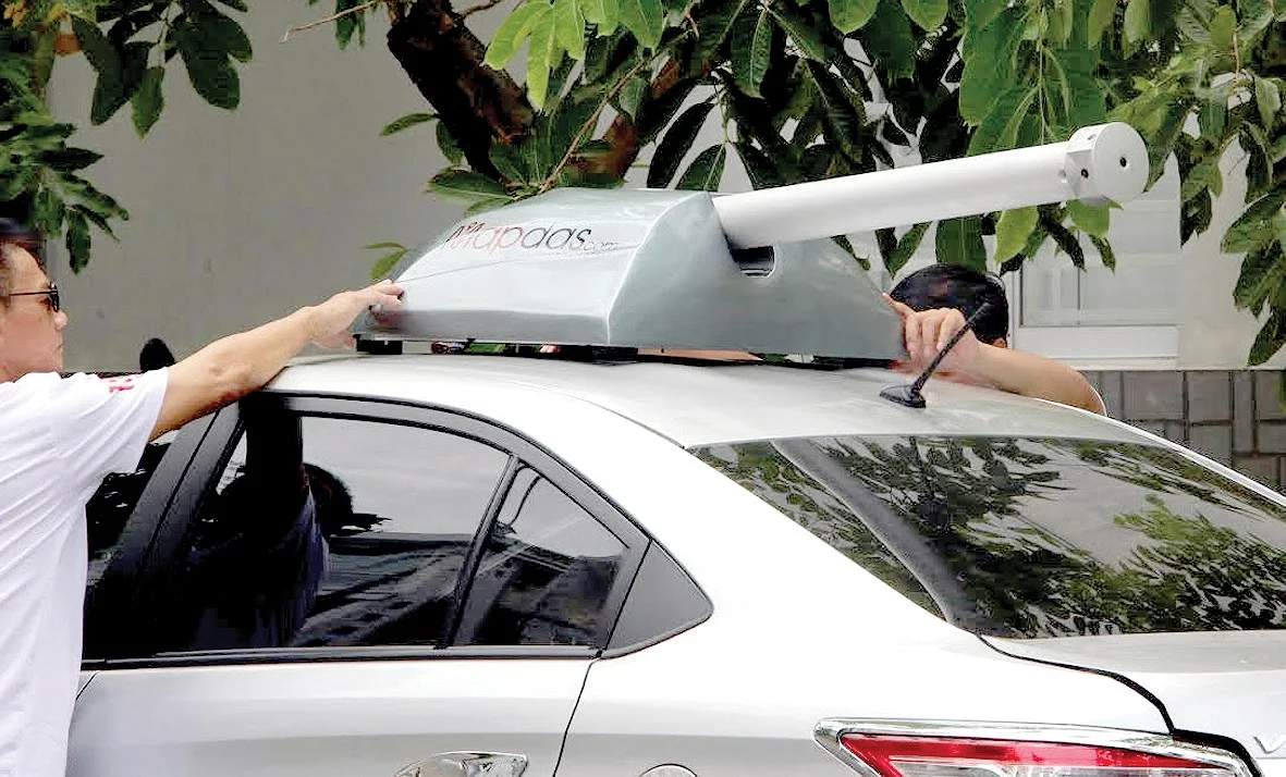 Mã số N3001: Ứng dụng GIS xây dựng thành phố thông minh