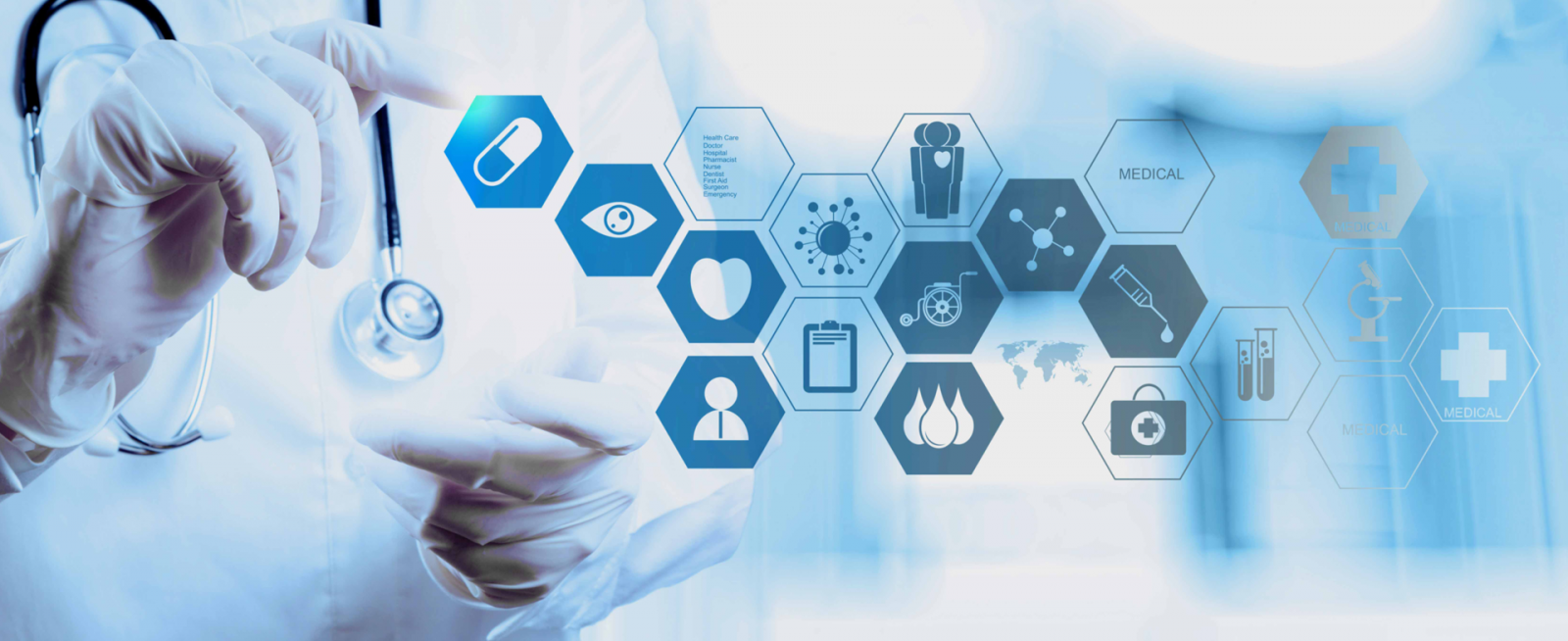 Mã số N3006a:  Y tế thông minh: Nhìn từ Thành phố Hồ Chí Minh - Bài 1 