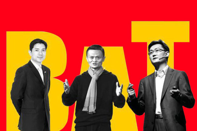 Nếu Baidu sở hữu công cụ tìm kiếm và được coi là Google của Trung Quốc, Alibaba của Jack Ma chiếm lĩnh thị trường thương mại điện tử nước này. Trong khi đó, Tencent là doanh nghiệp thống trị trên thị trường nội dung số với hệ sinh thái di động số 1 Trung Quốc.