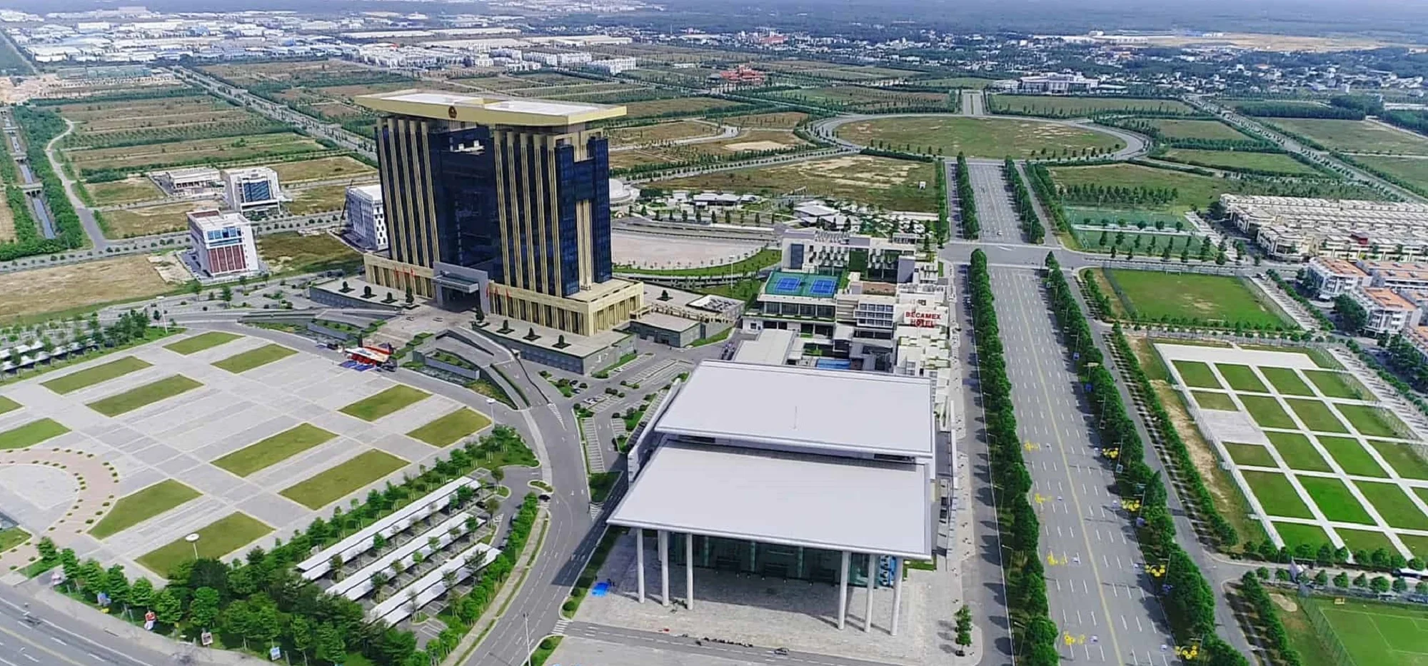 Mã số N3008:  Ai sẽ là “đầu tàu” cho Khu đô thị sáng tạo TP.HCM? 