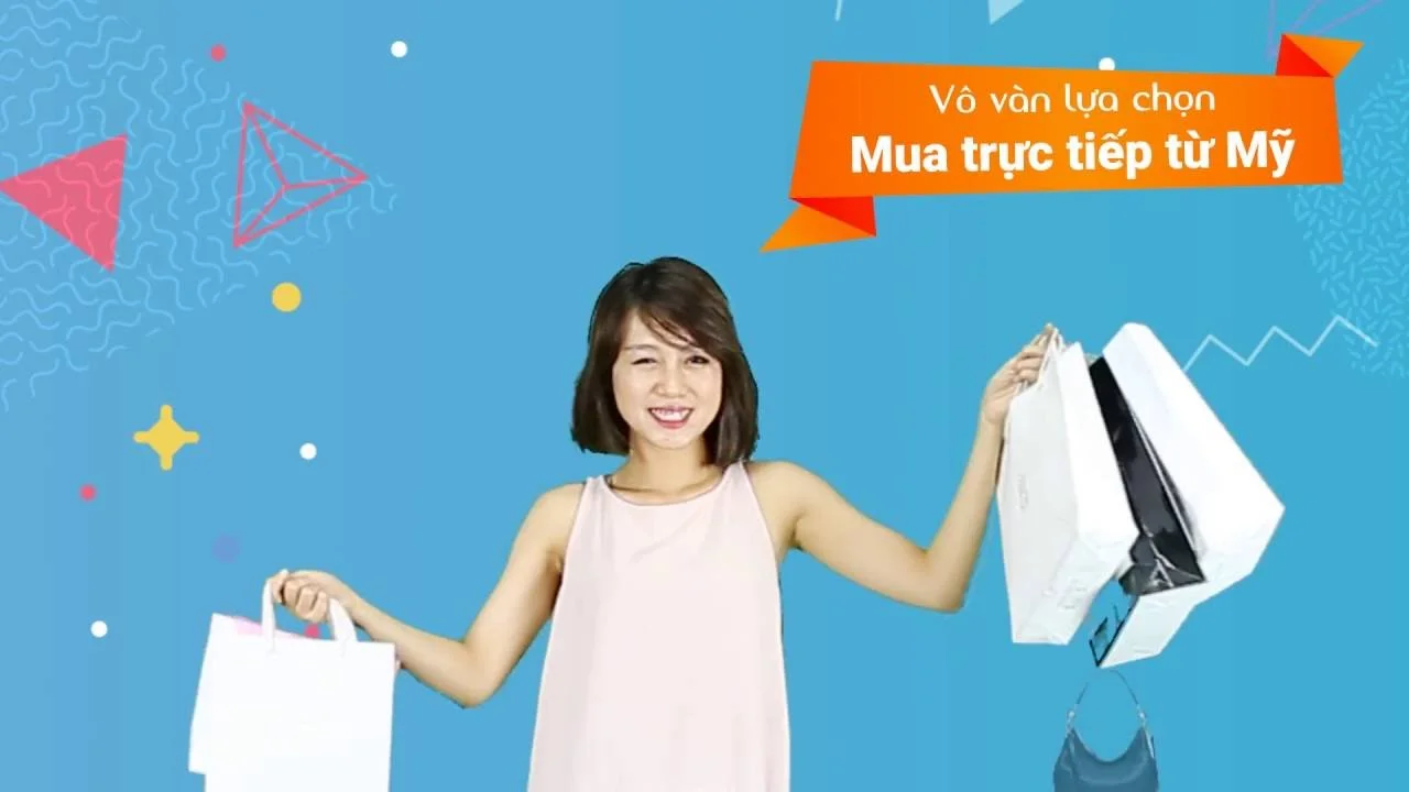 Mã số N1006: Nền tảng mua sắm trực tuyến xuyên biên giới Weshop