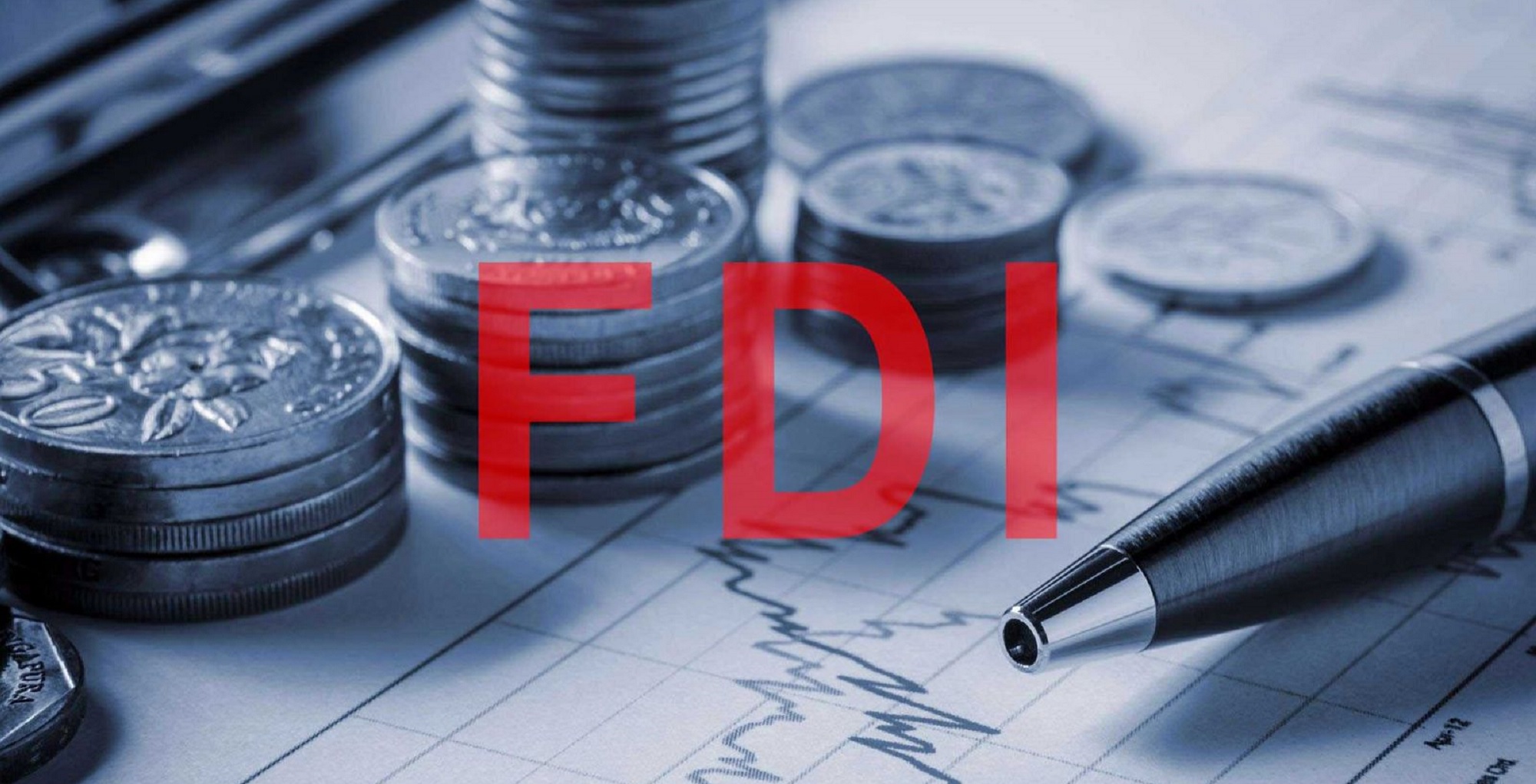 Mã số N3015a: Đổi mới tư duy trong thu hút vốn FDI - Bài 1: Điểm đến hấp dẫn của các nhà đầu tư