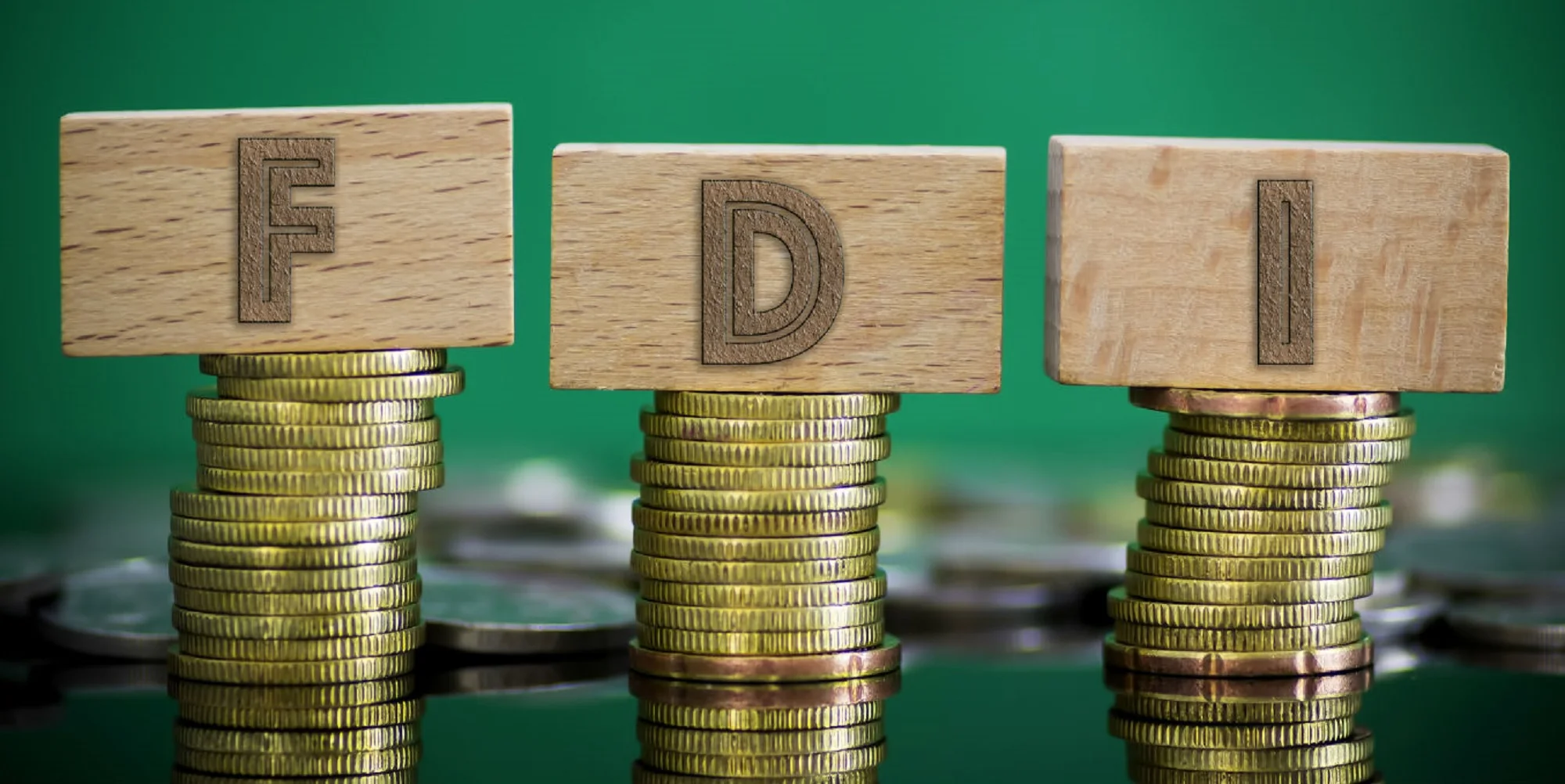 Mã số N3015b: Đổi mới tư duy trong thu hút vốn FDI - Bài 2 :Tạo cơ chế nâng cao chất lượng nguồn vốn