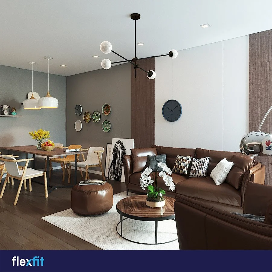 Mã số N1008: Flexfit