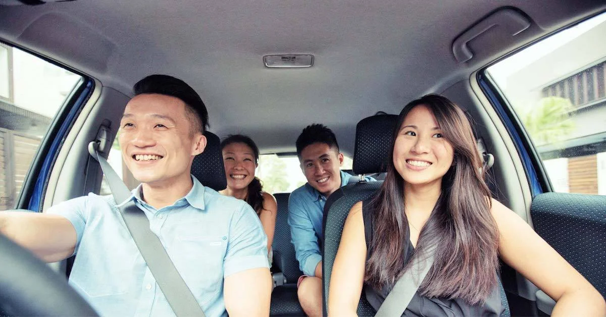 Mã số N1009: Đi Chung