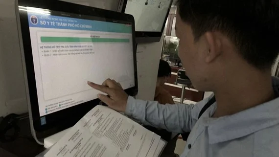 Mã số N3028:  Nhiều tiện ích từ cú click