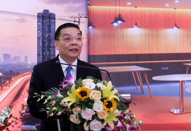 Theo Bộ trưởng Chu Ngọc Anh, việc phát triển, làm chủ được công nghệ IoT và khai thác hiệu quả các ứng dụng của IoT sẽ tạo cơ hội cho Việt Nam vượt lên trong một số ngành, lĩnh vực kinh tế - xã hội.