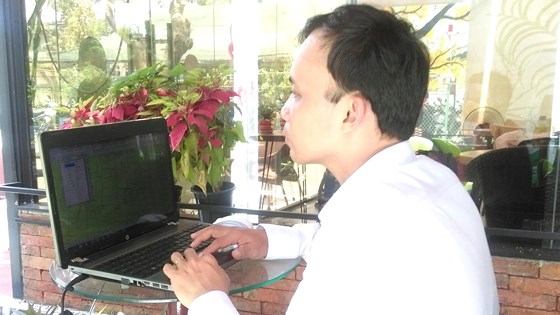 Mã số N2012: Phần mềm quản lý đất đai ứng dụng mã nguồn mở