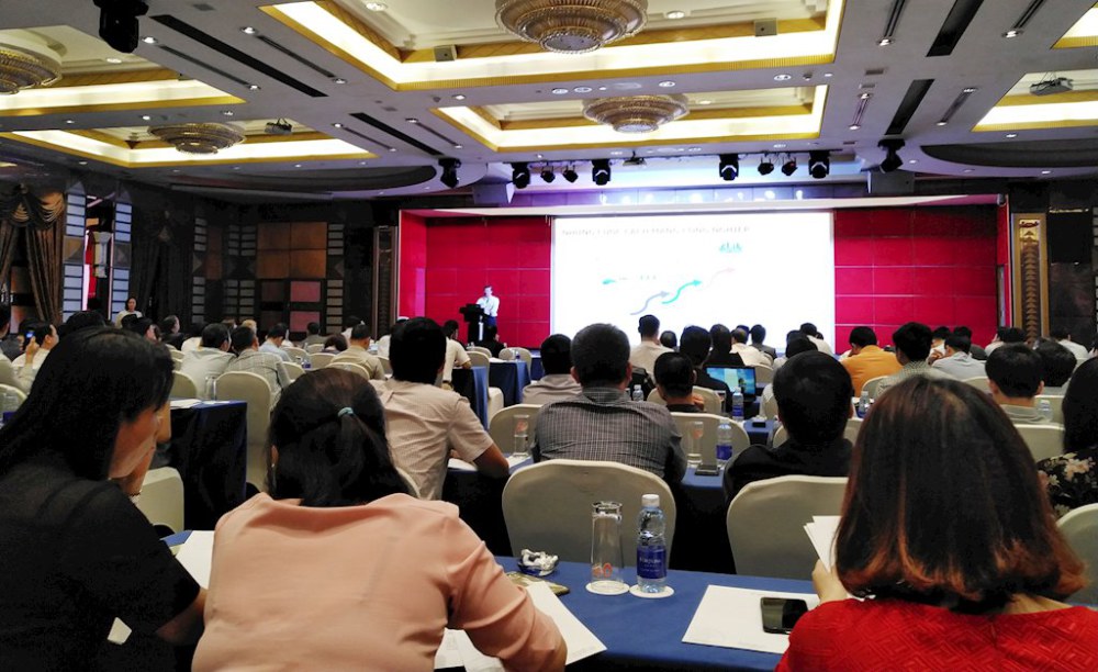 Bệnh viện Ung bướu TP.HCM đã chính thức triển khai hệ thống trí tuệ nhân tạo IBM Watson for Oncology