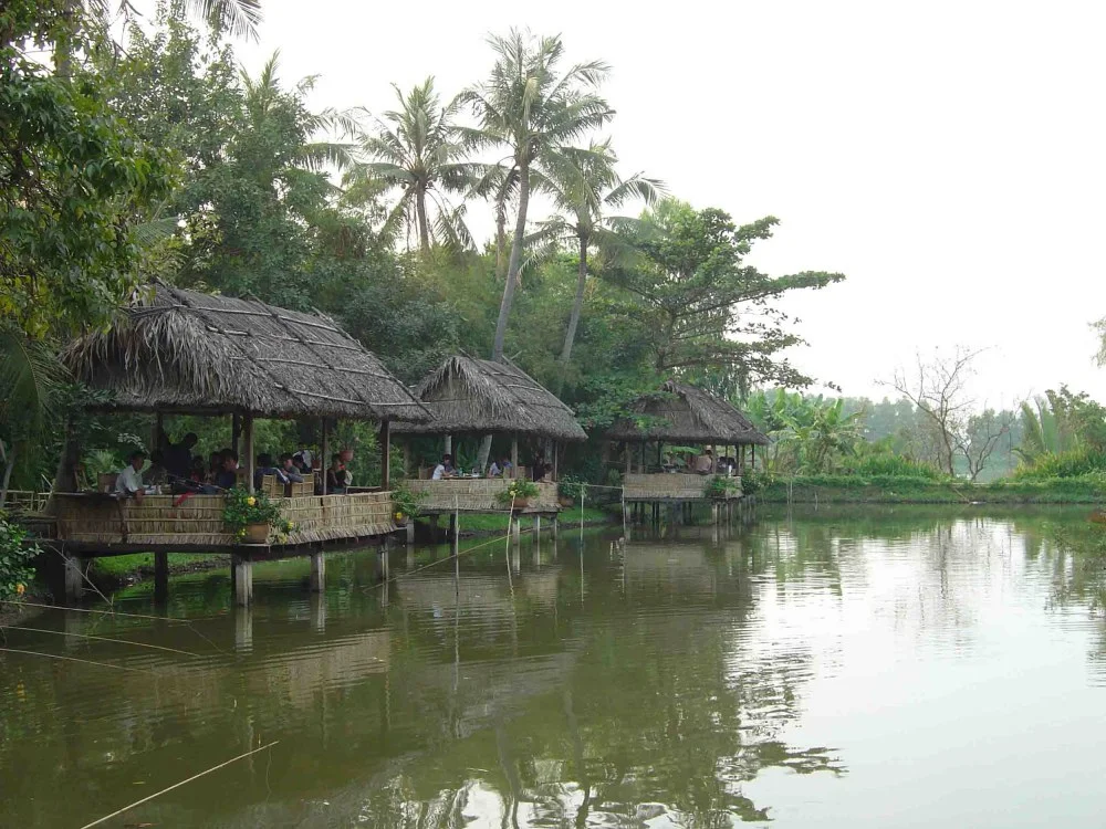 TP.HCM đẩy mạnh nông nghiệp công nghệ cao