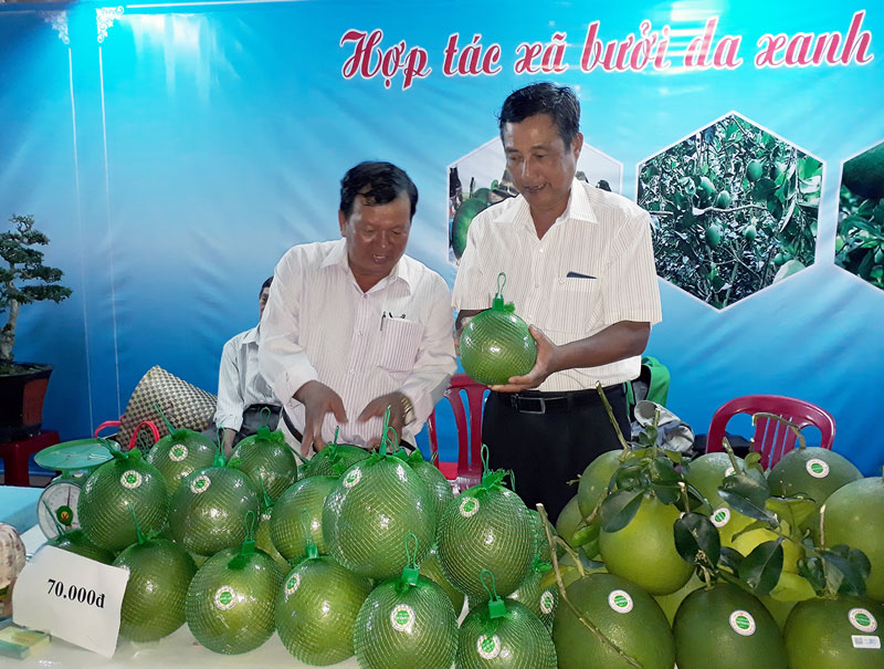 Ông Nguyễn Văn Bảy
