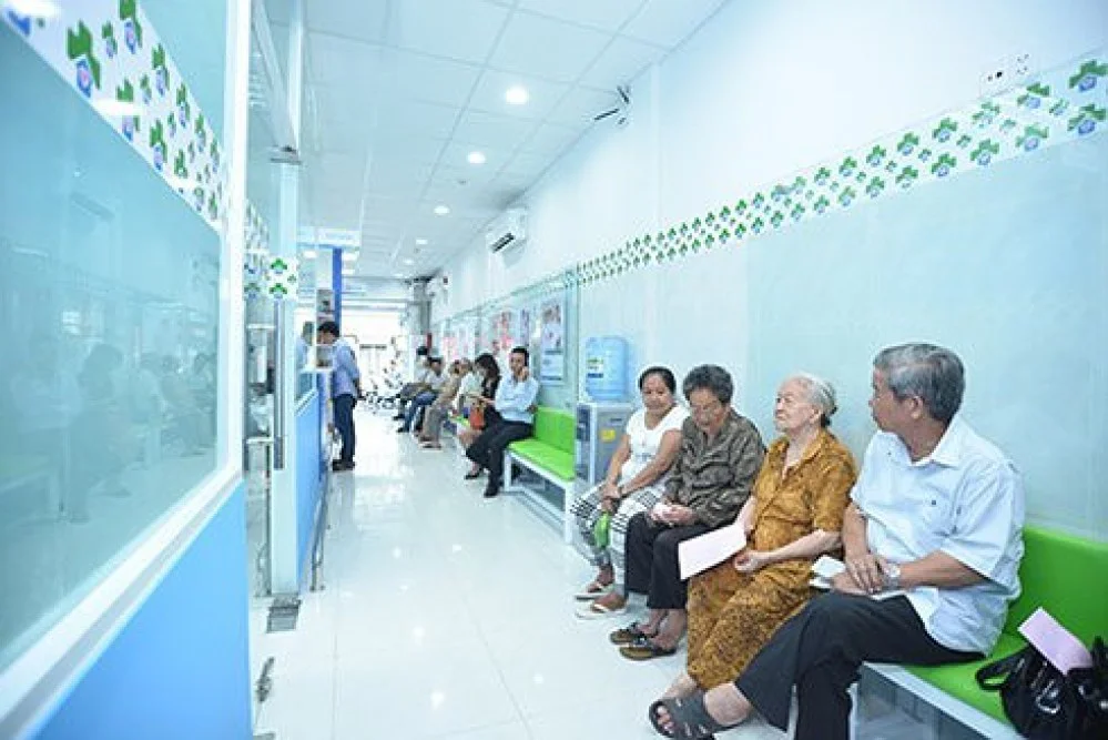 TPHCM: Sẽ áp dụng cung ứng thông minh thuốc cho 319 trạm y tế