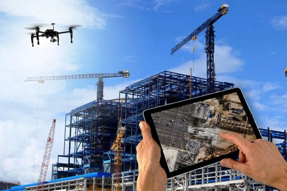 Những ảnh hưởng của trí tuệ nhân tạo trong xây dựng thông minh