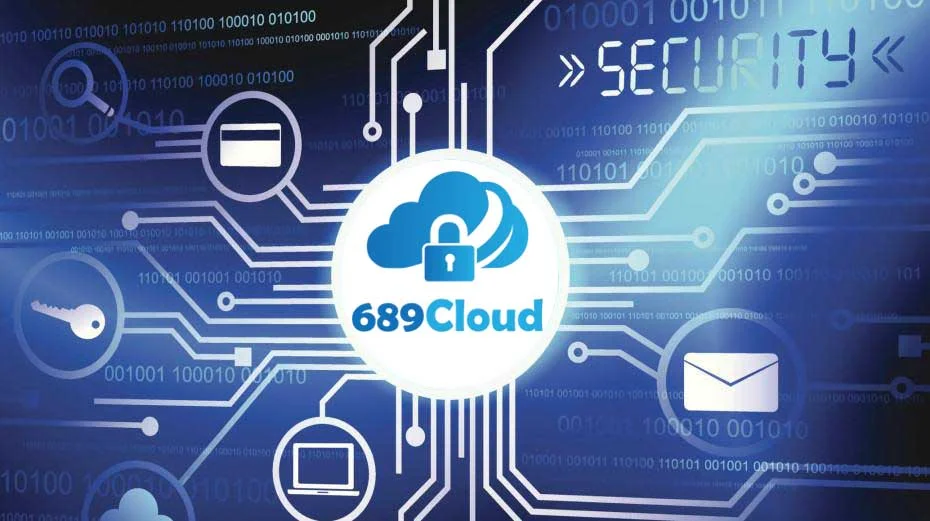 Mã số N1012: 689Cloud - Nền tảng bảo mật và quản lý dữ liệu số "nội địa" cho Doanh nghiệp Việt