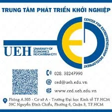 Mã số N4013: CED- Lan tỏa tinh thần khởi nghiệp trong sinh viên