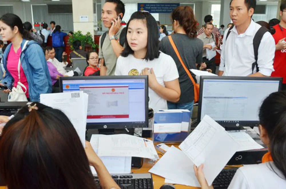  Xây dựng chính quyền điện tử: Quản lý chặt để tránh lãng phí 