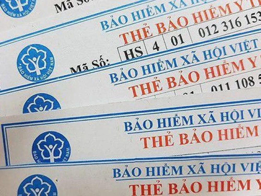 Tháng 1-2020 có thẻ BHYT điện tử, nhận diện người bệnh bằng vân tay, khuôn mặt