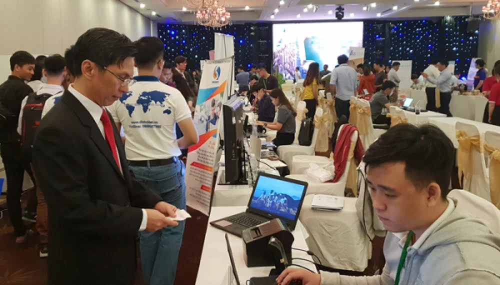 TP.HCM lắng nghe cộng đồng để xây dựng Trung tâm khởi nghiệp sáng tạo 
