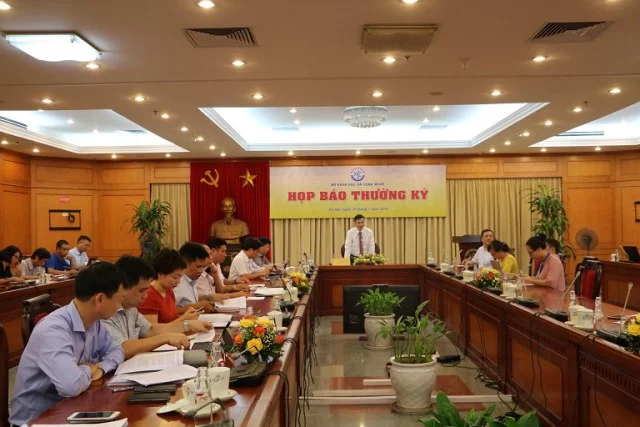 Ngày hội Trí tuệ nhân tạo Việt Nam quy tụ nhiều chuyên gia hàng đầu thế giới