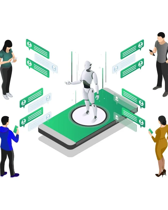 Mã số N1037: Chat bot HANA - Trợ lý thông minh cho doanh nghiệp</strong>