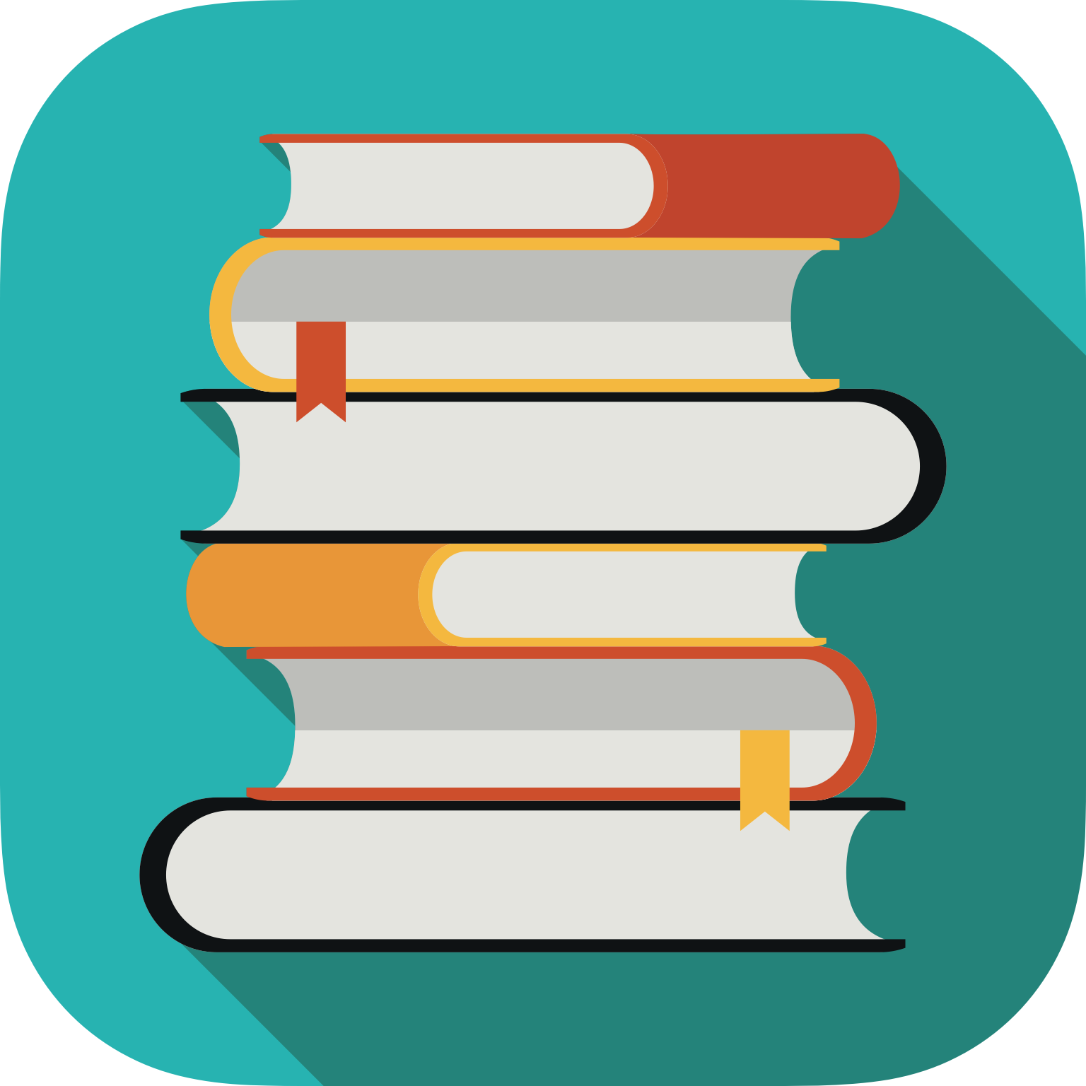 Mã số N1047: Checkit - Thư viện thông minh