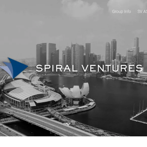 Mã số N4027: Spiral Ventures – Tăng cường đổi mới thông qua đầu tư công nghệ ở Châu Á