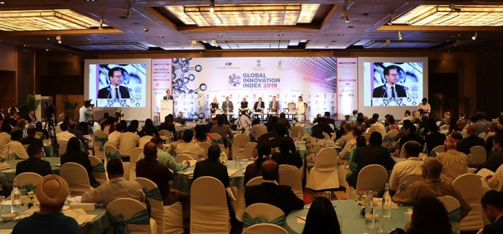 Việt Nam tăng hạng, đứng thứ 3 ASEAN về chỉ số đổi mới sáng tạo toàn cầu