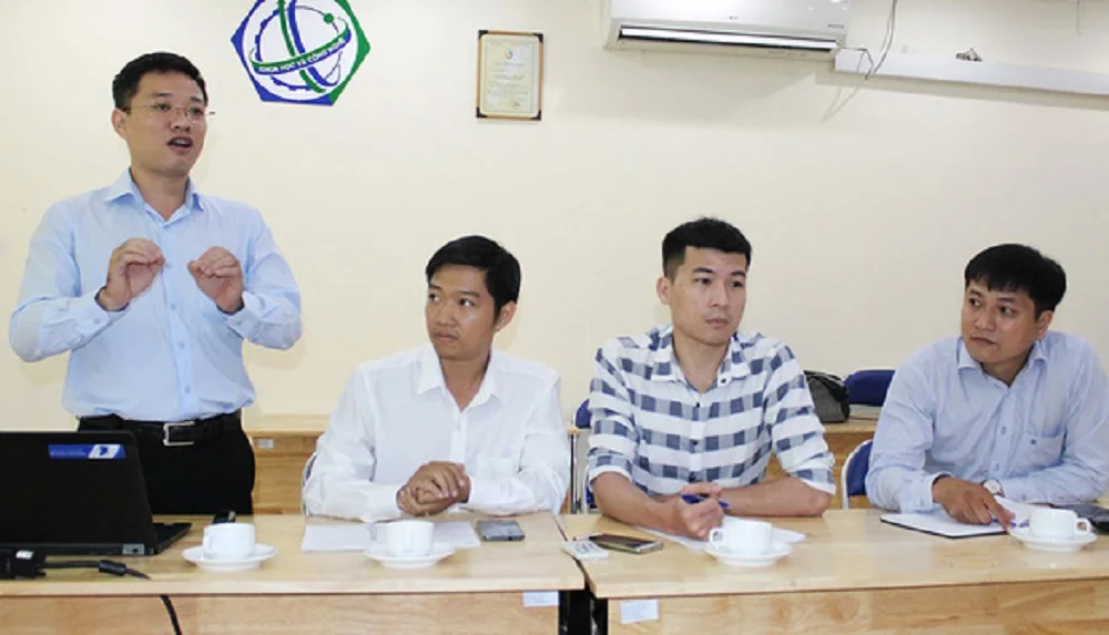 Mã số N3038: Dự án khởi nghiệp giúp bệnh nhân giảm 90% thời gian chờ đợi