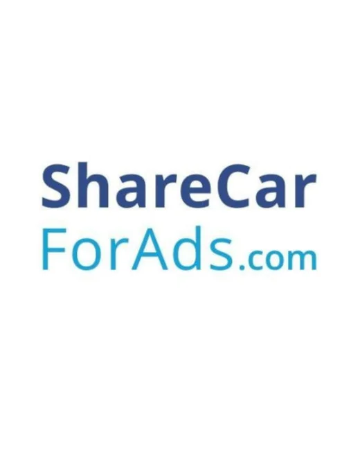 Mã số N1058: ShareCarForAds - Quảng cáo trên những chuyến xe