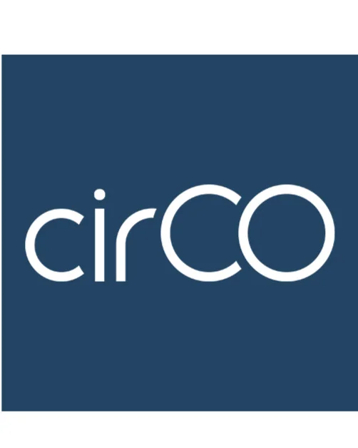 Mã số N2053: CirCO Coworking Space - Ngôi nhà của mạng lưới khởi nghiệp trẻ 
