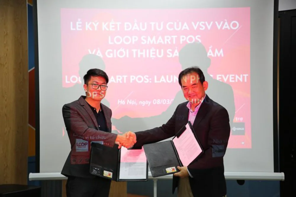Start-up công nghệ 3 năm tuổi được định giá 2 triệu USD 