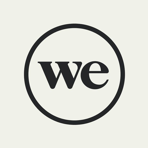 Mã số N2038: WeWork - Không gian làm việc chung lớn nhất tại Việt Nam