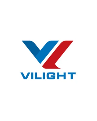 Mã số N1074: Vilight - Đèn đường thông minh, tự động đóng mở theo thời gian thực