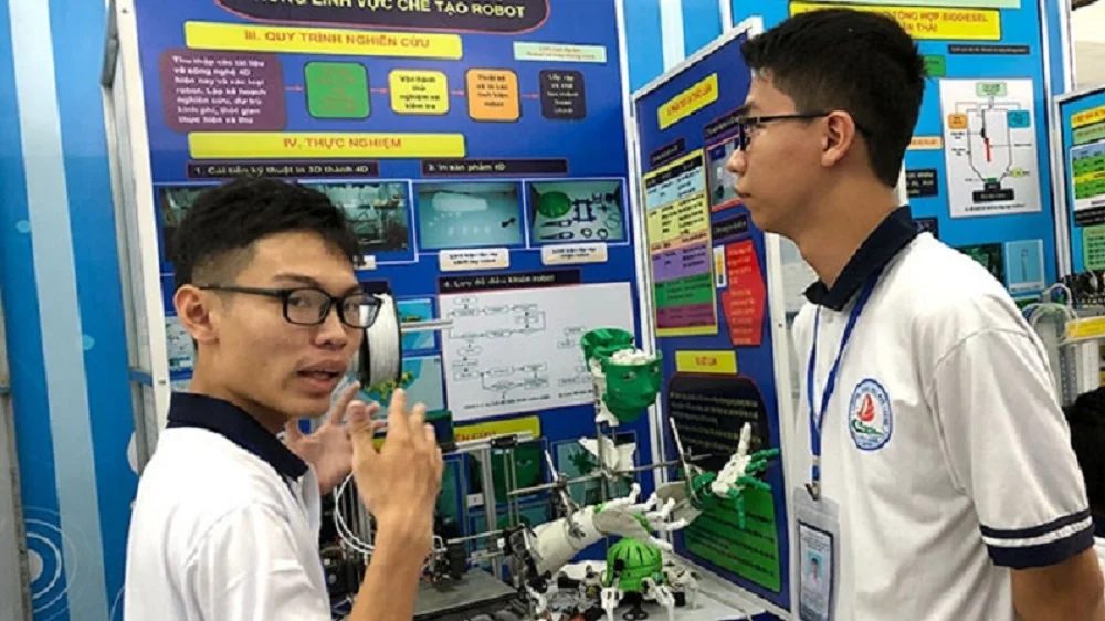 Mã số N3051: Thách thức khi khởi nghiệp