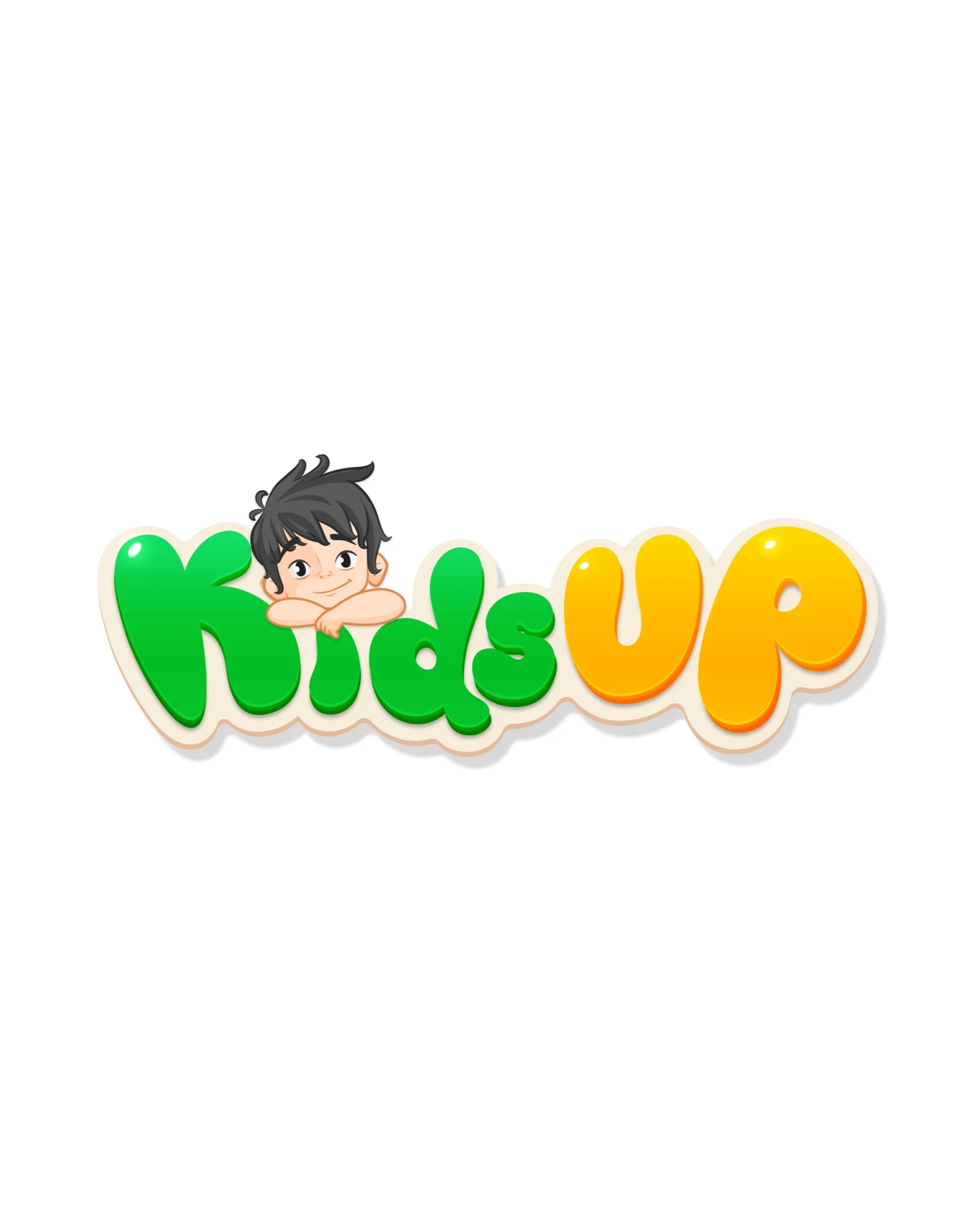 Mã số N1086: Kids UP - Công nghệ hỗ trợ phát triển tư duy trẻ nhỏ