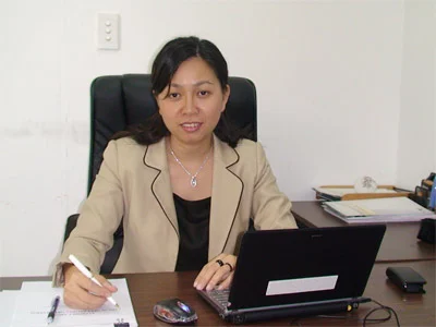 Nguyễn Hồng Mai