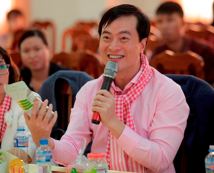 Phạm Duy Hiếu
