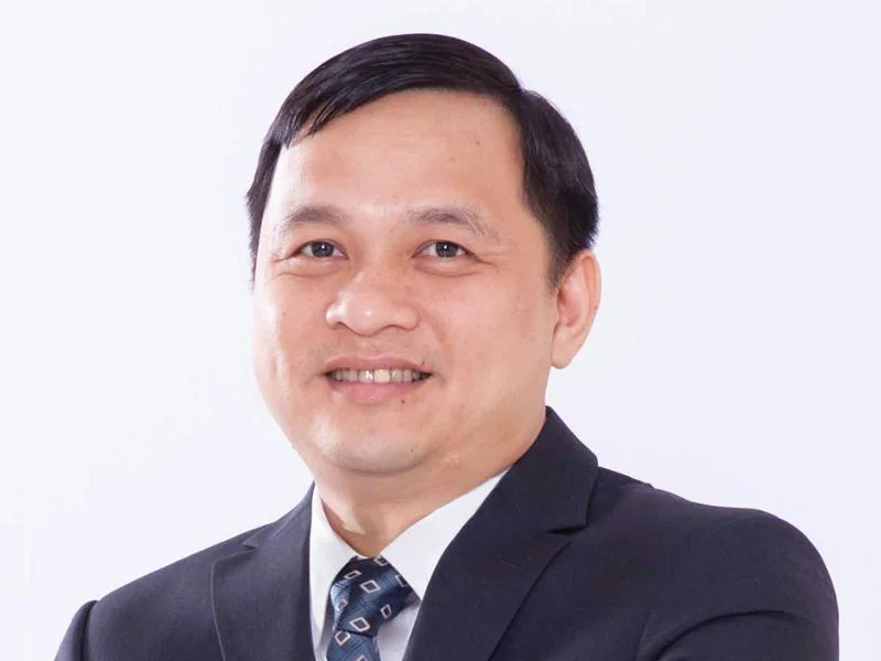 Lâm Nguyễn Hải Long
