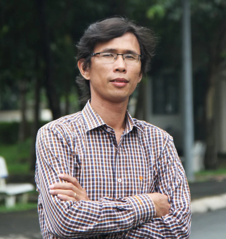 Nguyễn Anh Thi