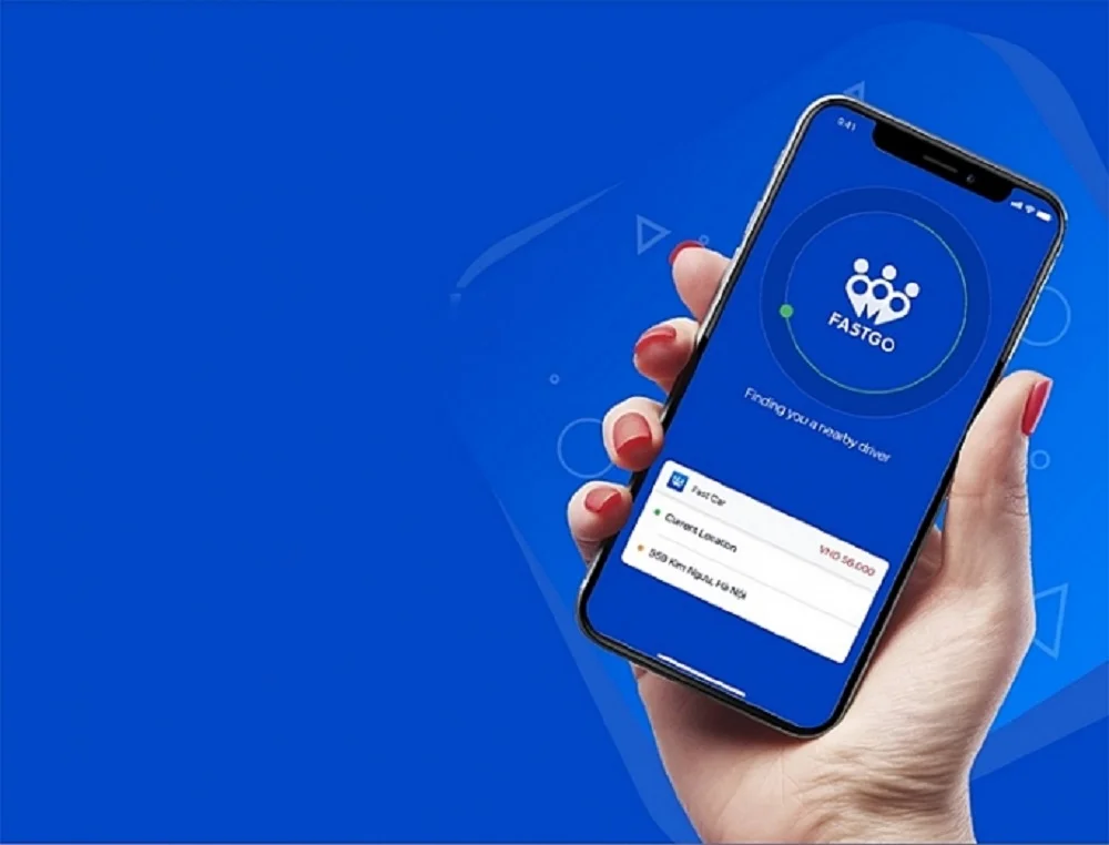Mã số N3054: Startup Việt Nam vươn ra thế giới