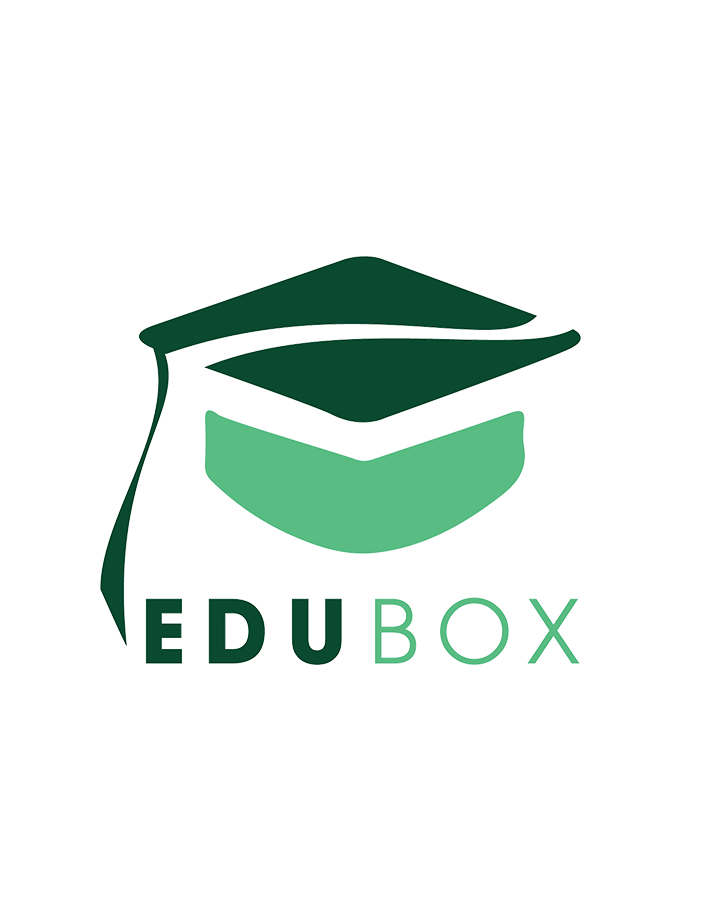 Mã số N1101: Edu Box - Giải pháp tìm kiếm gia sư thời 4.0